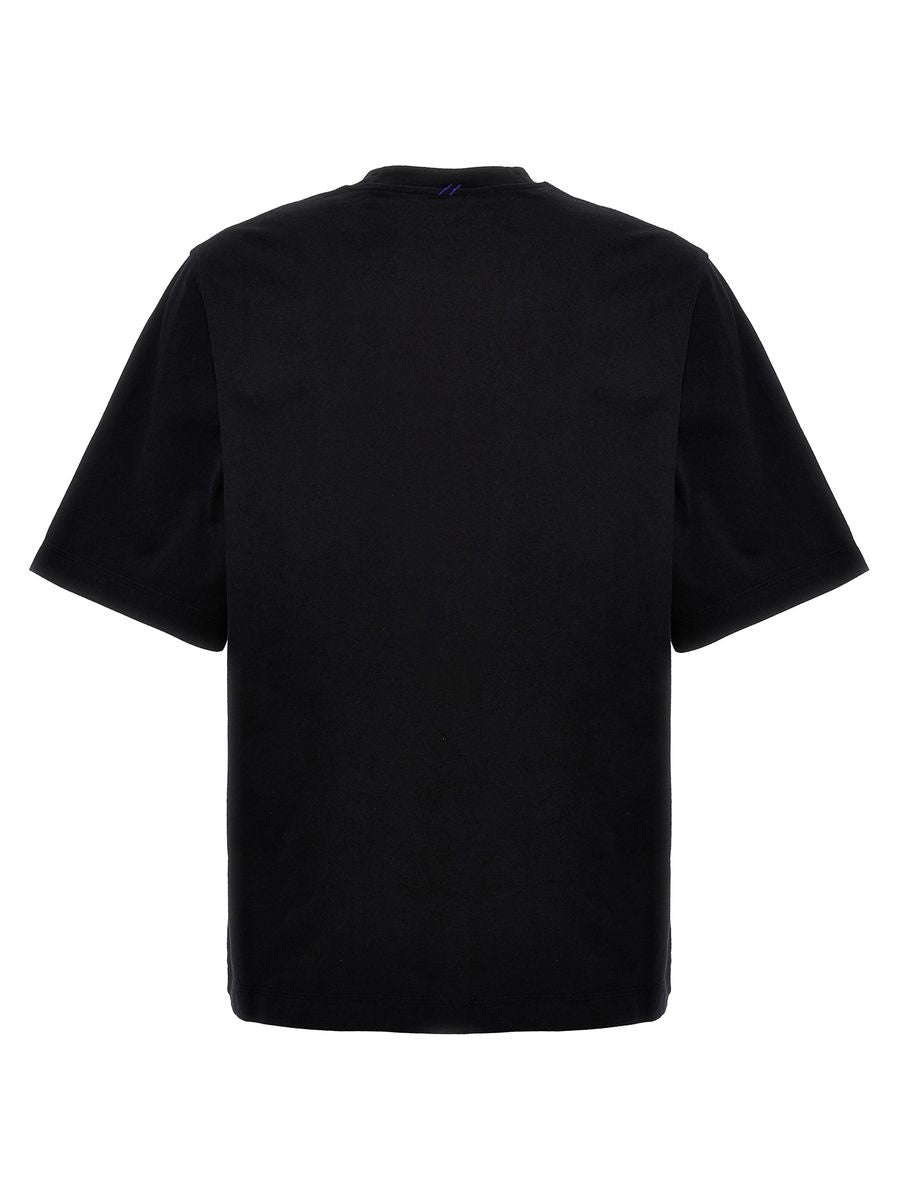 Burberry 'Jer For 77' T-shirt