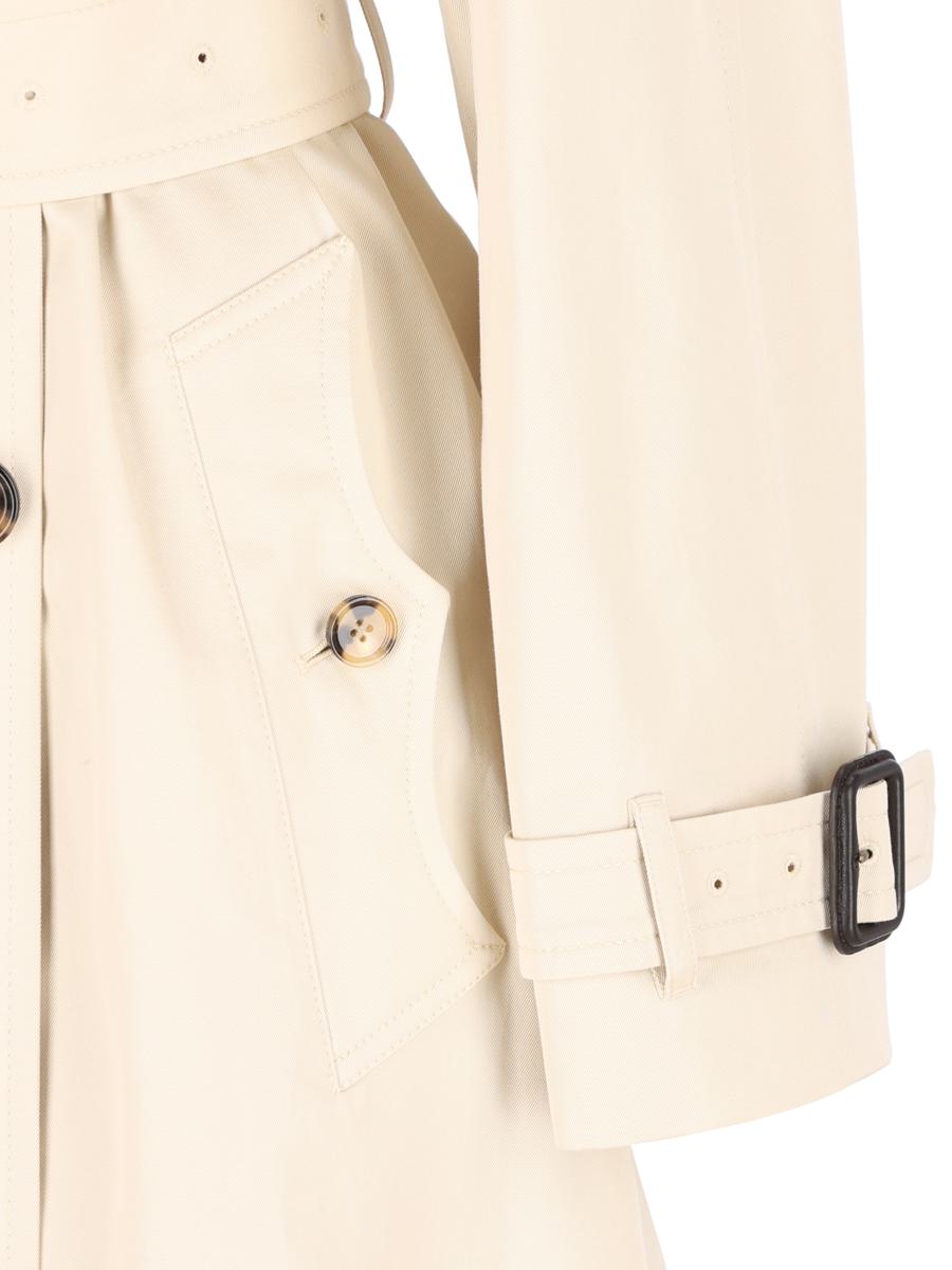 Burberry-kappor