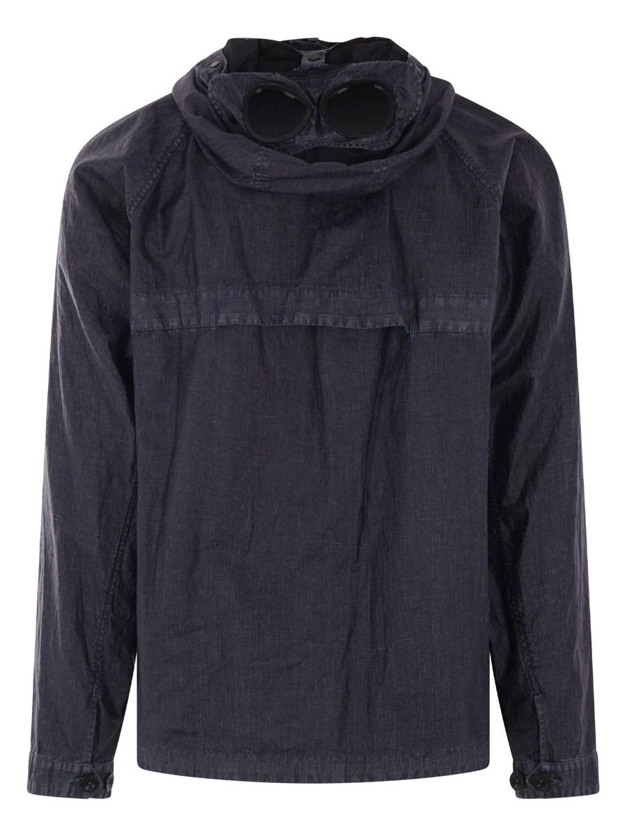 CP Company-jackor