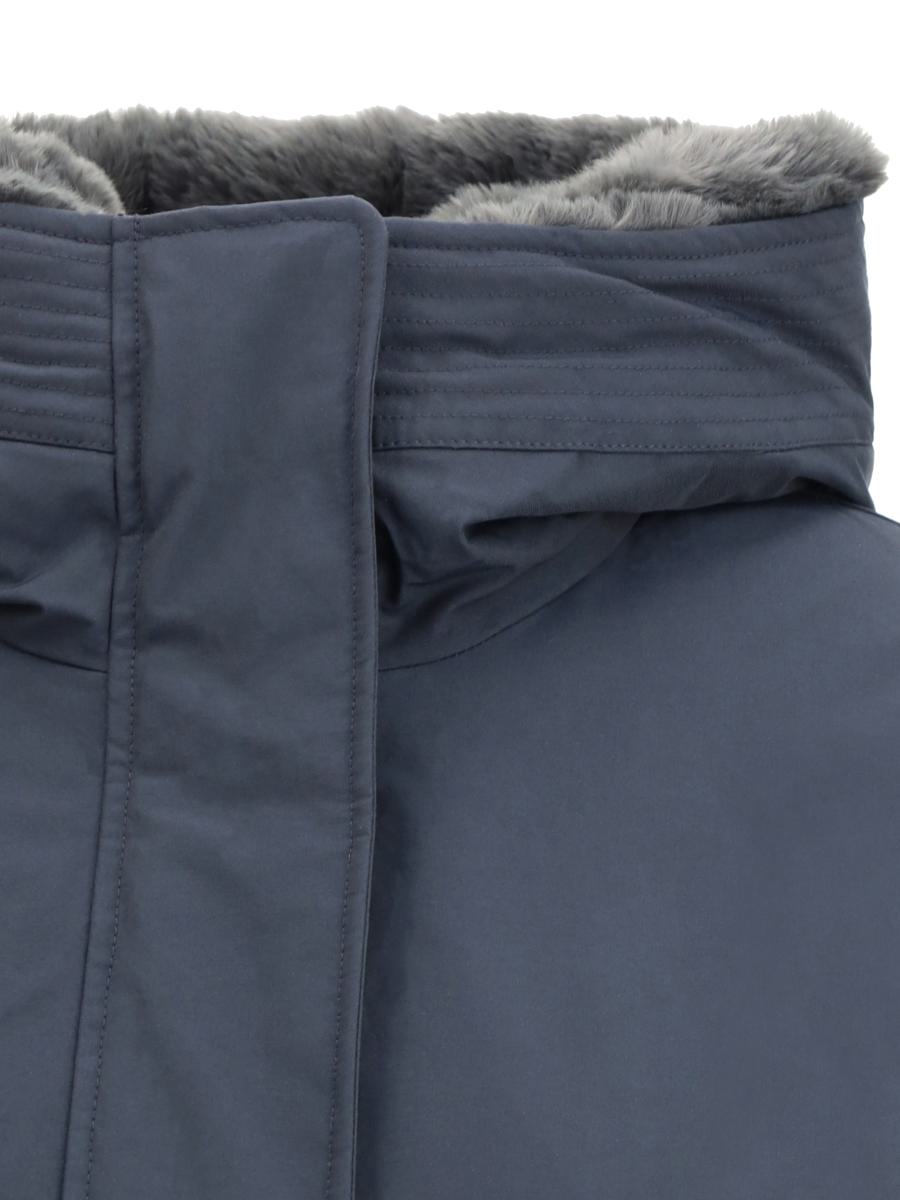 Woolrich-jackor