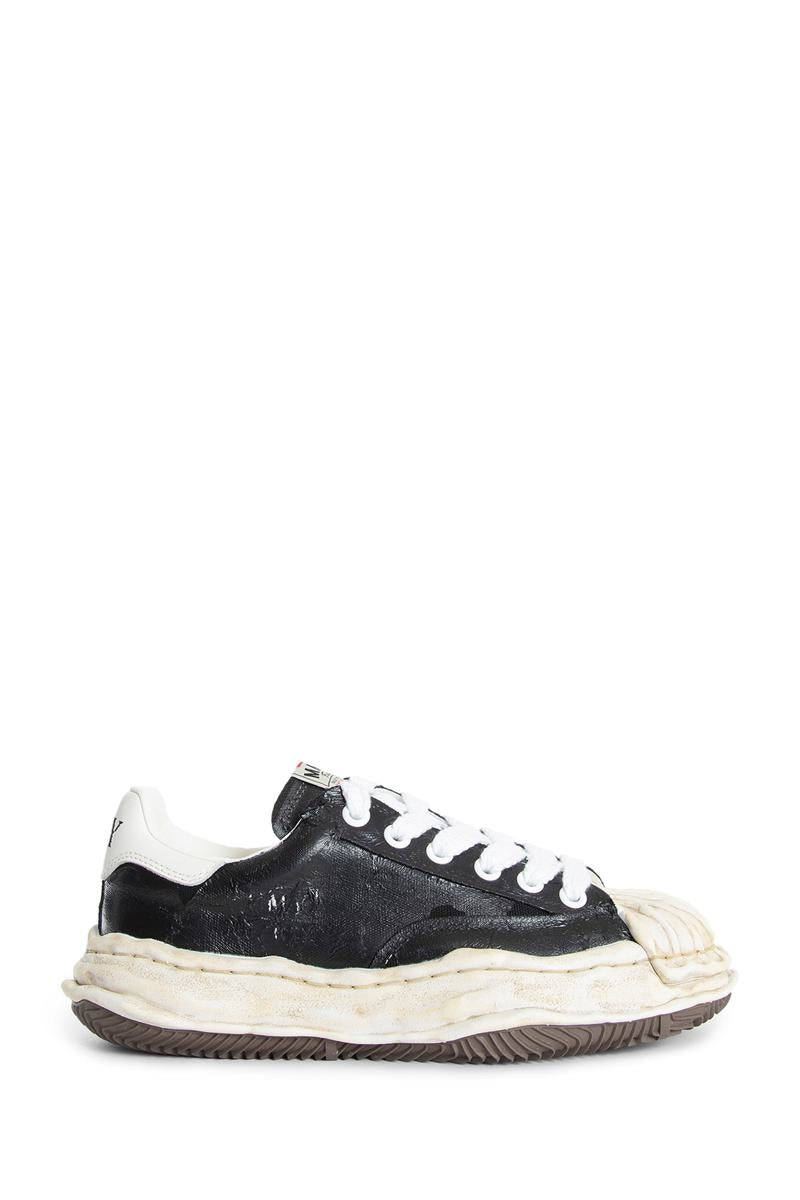 Maison Mihara Yasuhiro Sneakers