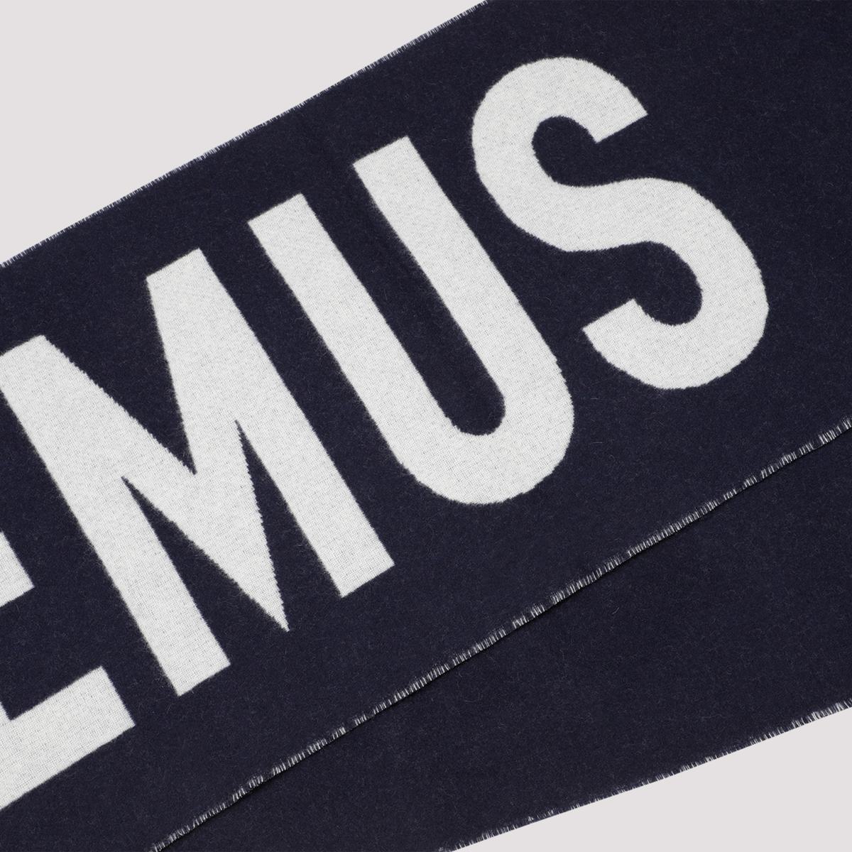 Jacquemus-halsduk