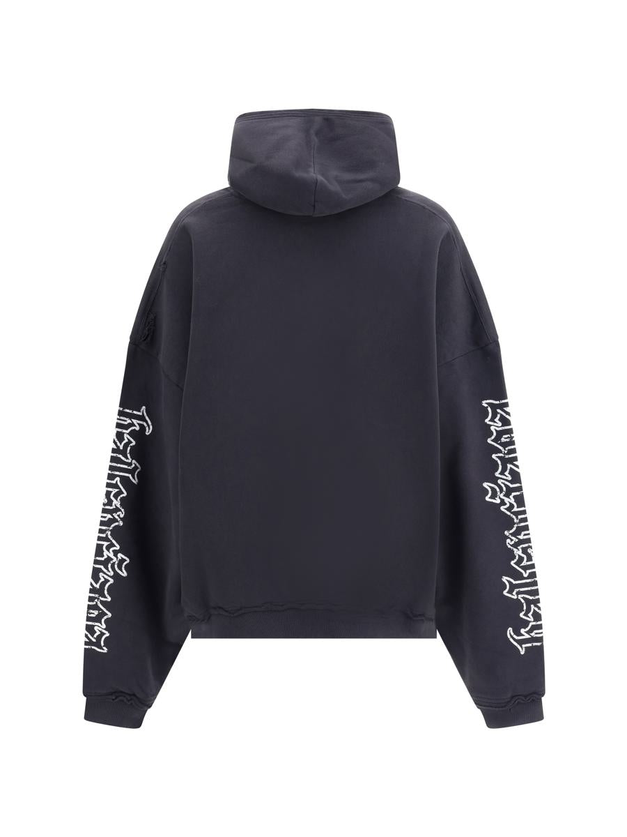 Balenciaga-tröjor