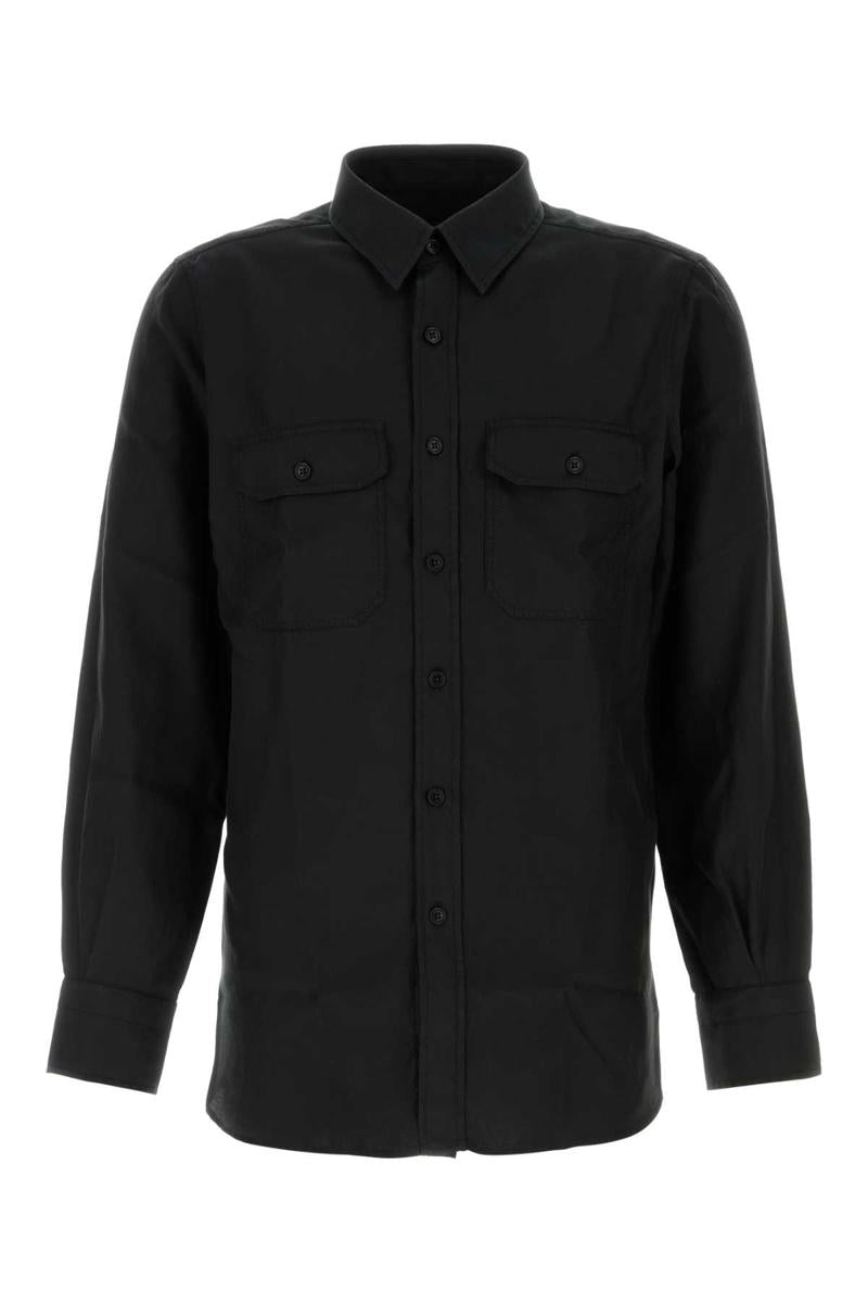 Tom Ford-skjortor