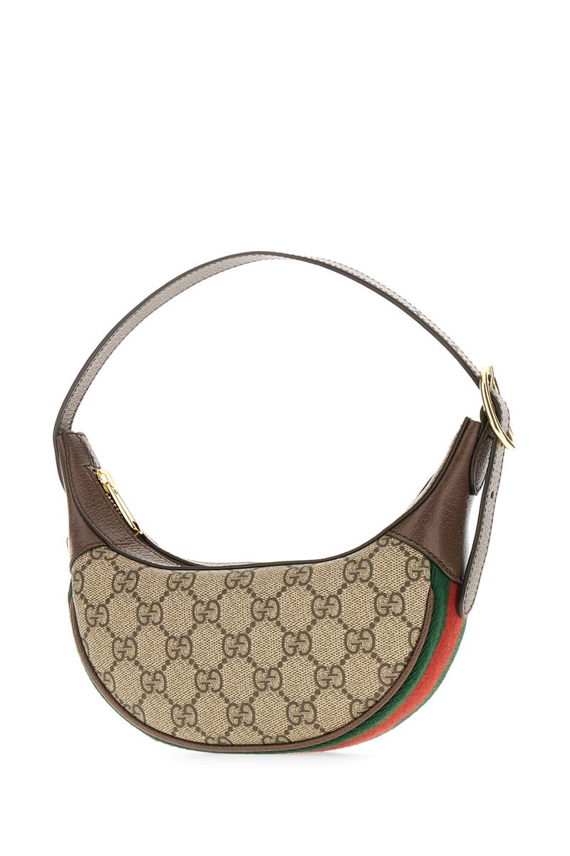 Gucci axelväskor.