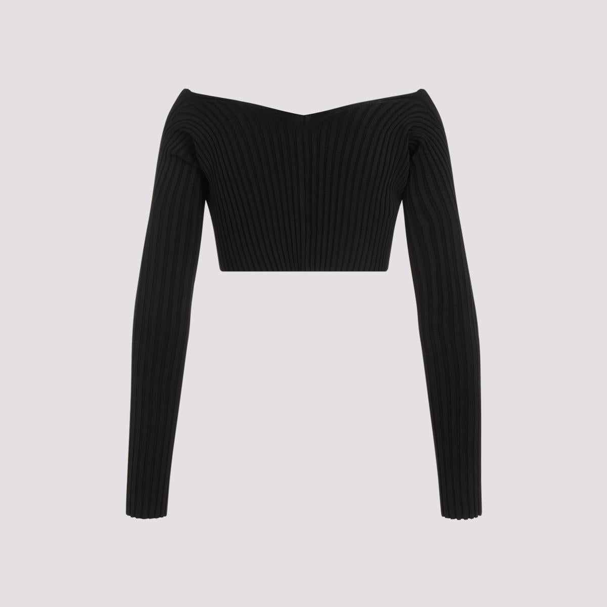 Jacquemus Topp