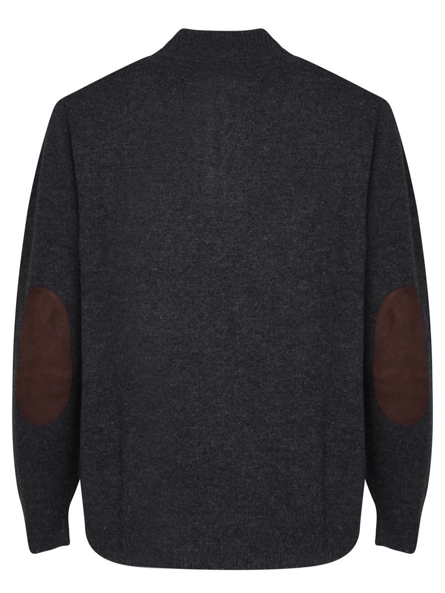Barbour Stickade Tröjor
