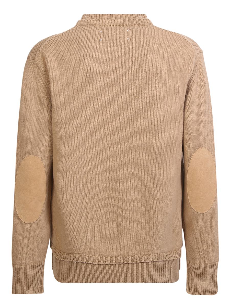 Maison Margiela Stickade kläder