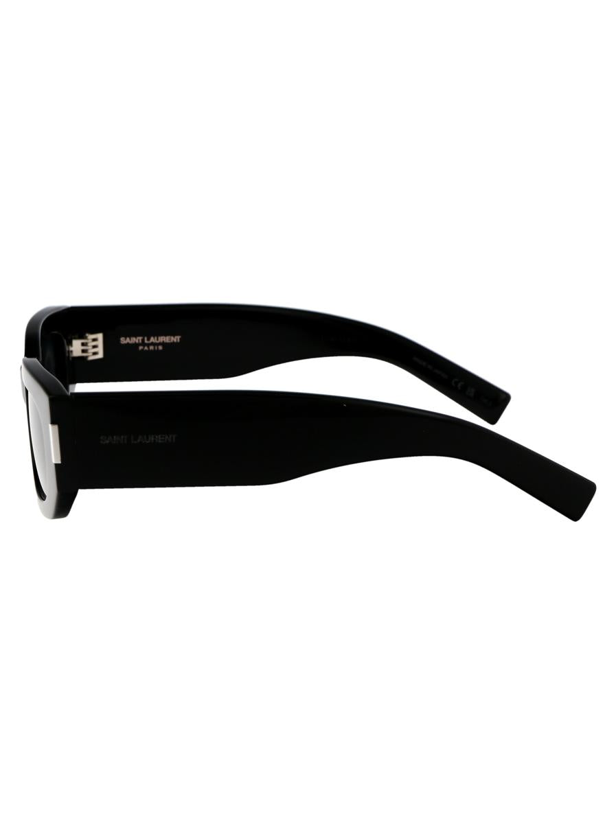 Saint Laurent Eyewear solglasögon