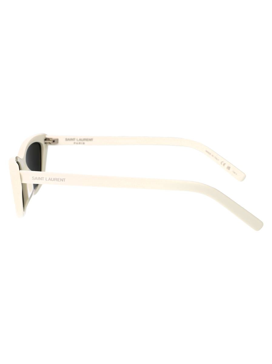 Saint Laurent Eyewear solglasögon