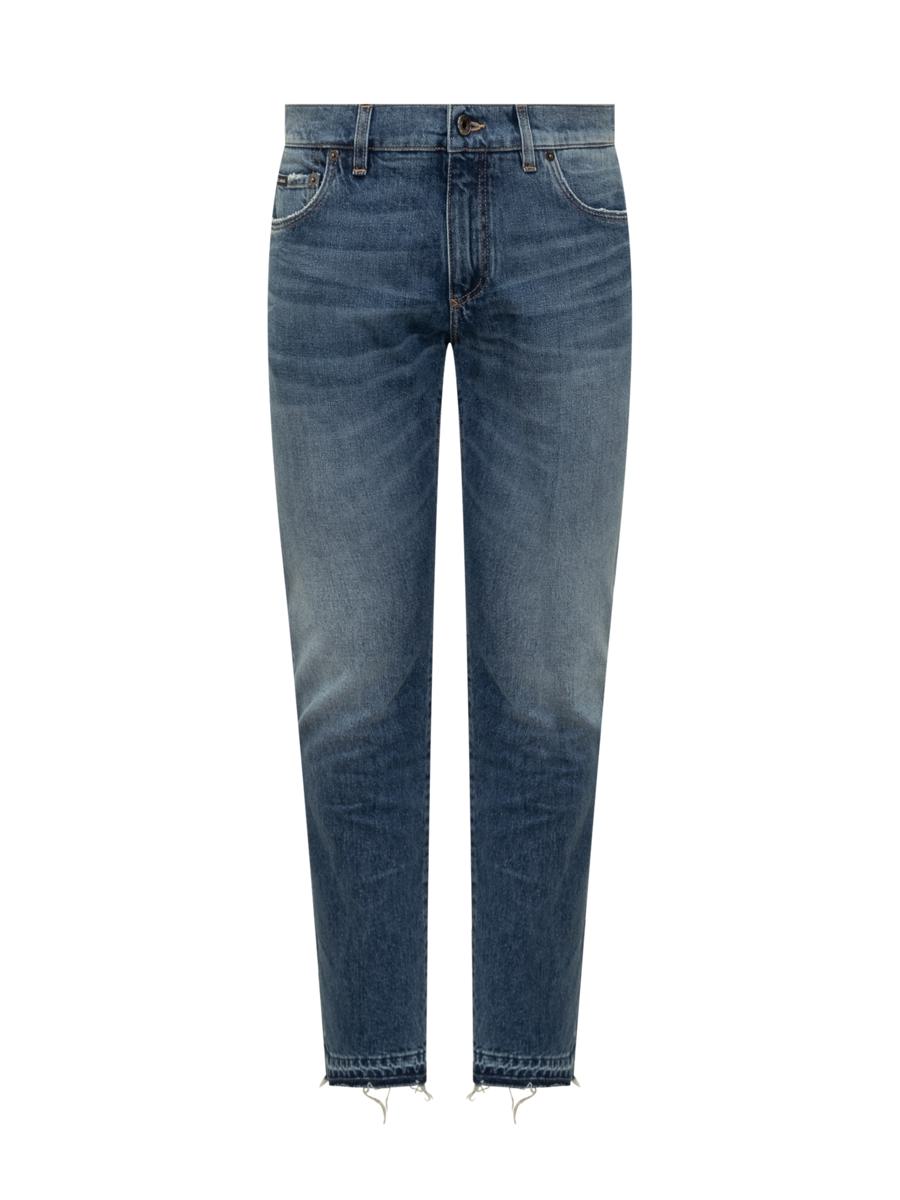 Dolce & Gabbana Byxor