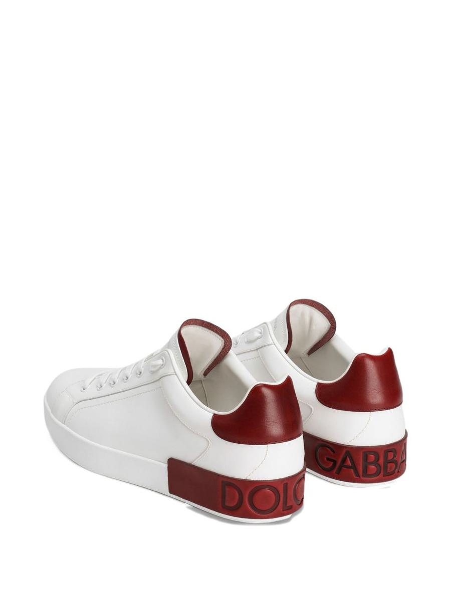 Dolce & Gabbana Portofino Sneakers
