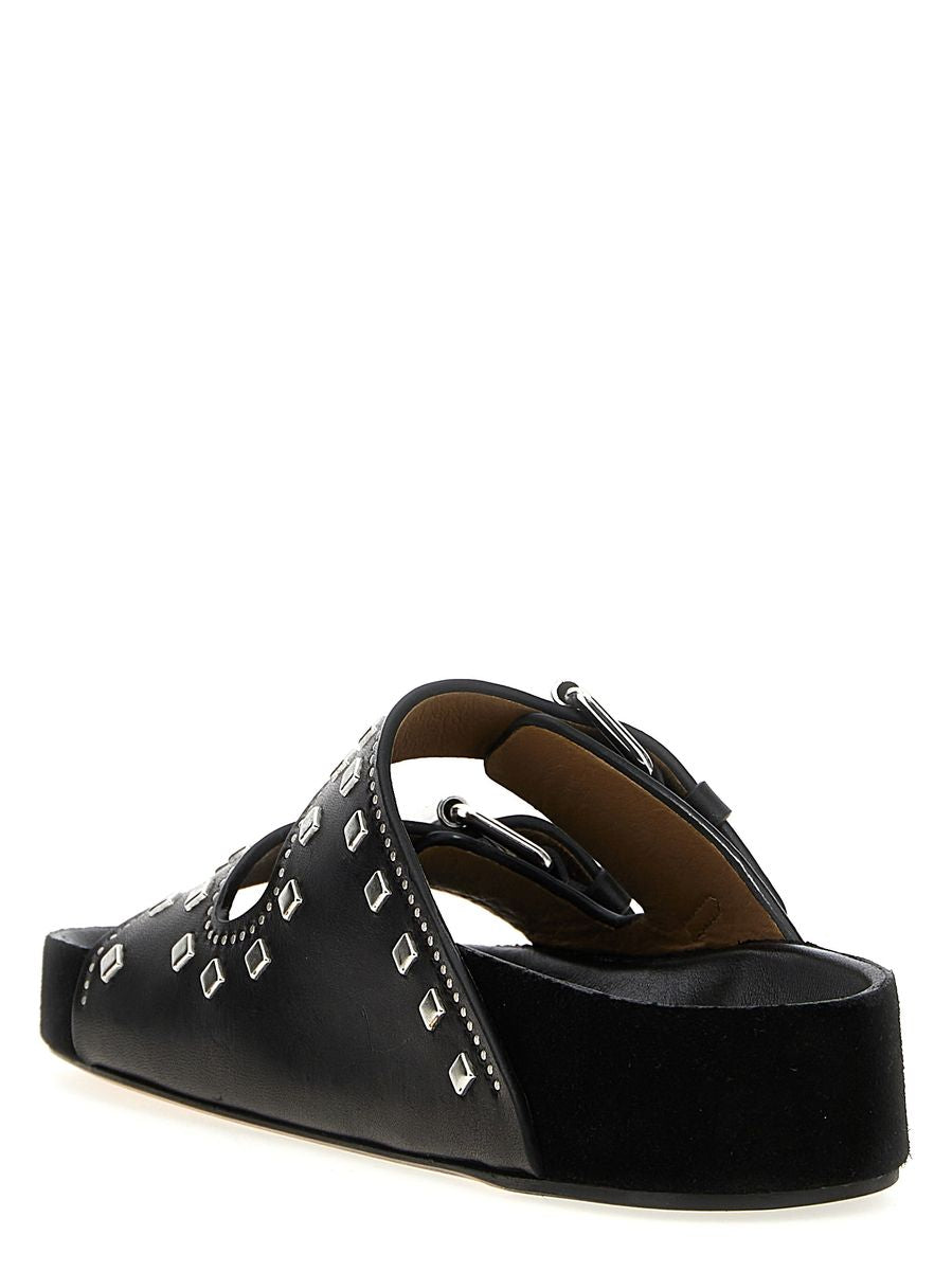 Isabel Marant Lennyo Sandaler