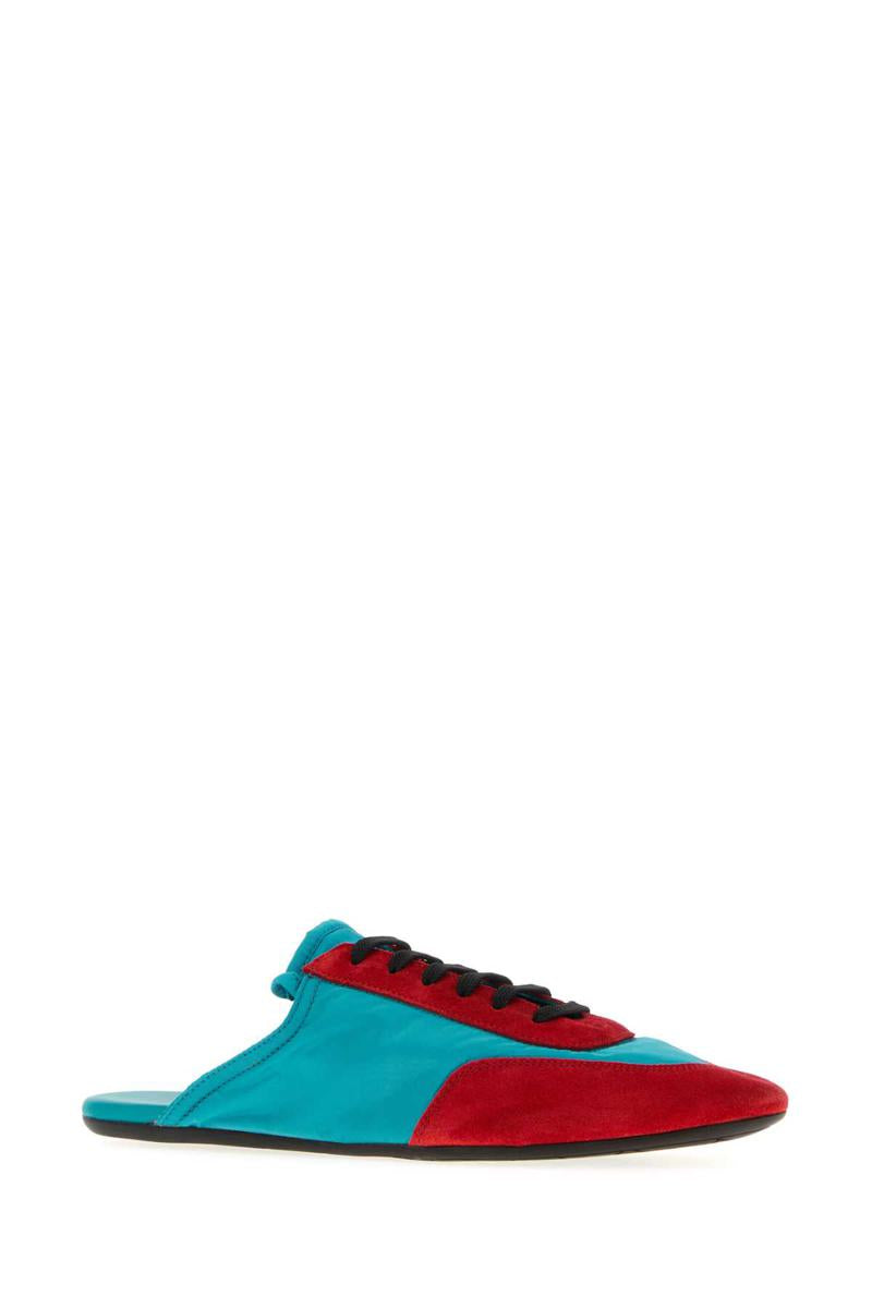 Prada Tofflor