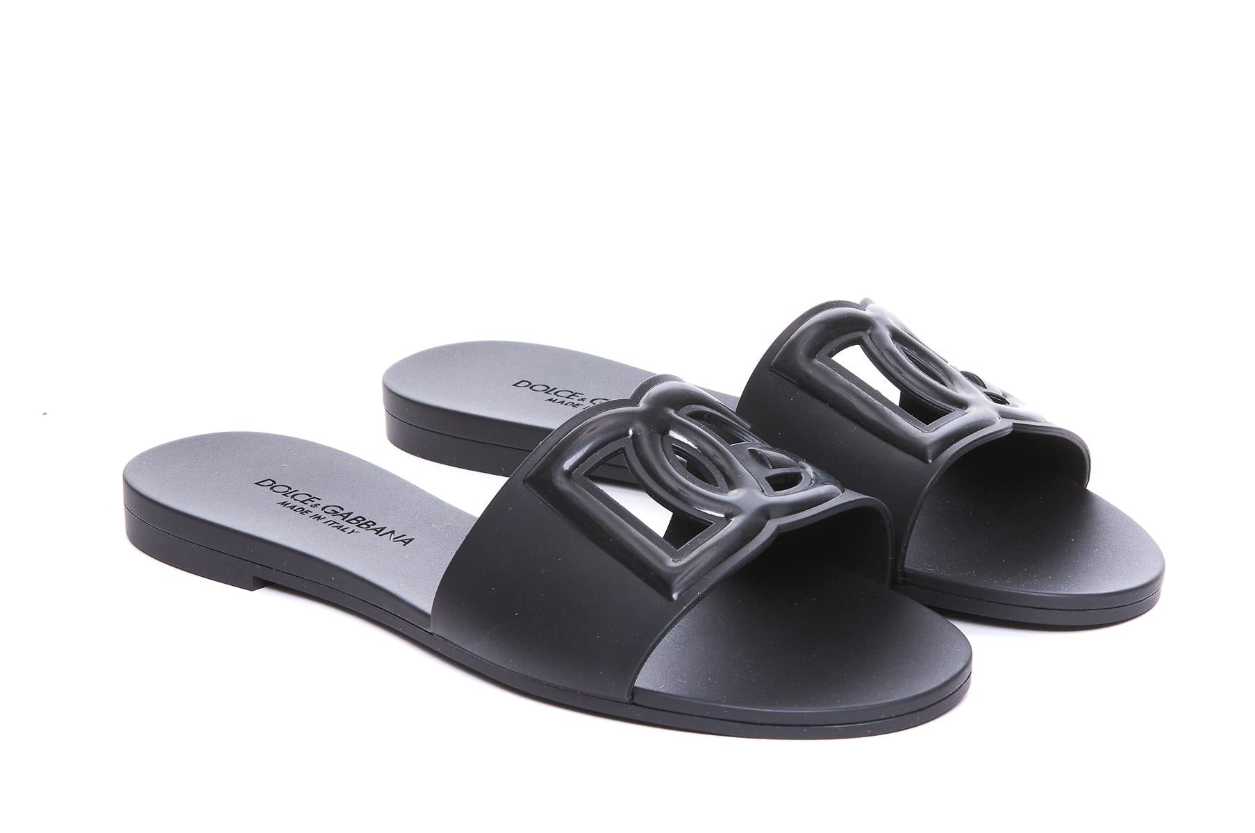 Dolce & Gabbana Sandaler