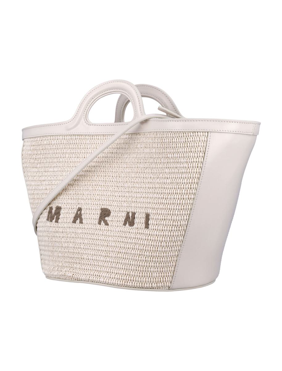 Marni Tropicalia Liten Väska