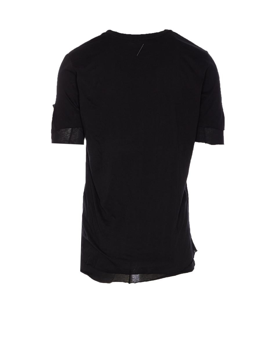 Thom Krom T-shirts och pikétröjor