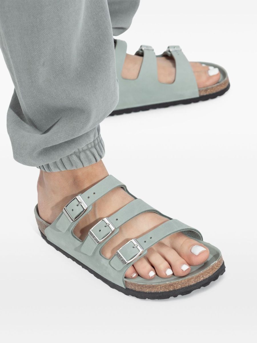 Birkenstock "Florida Fresh" sandaler