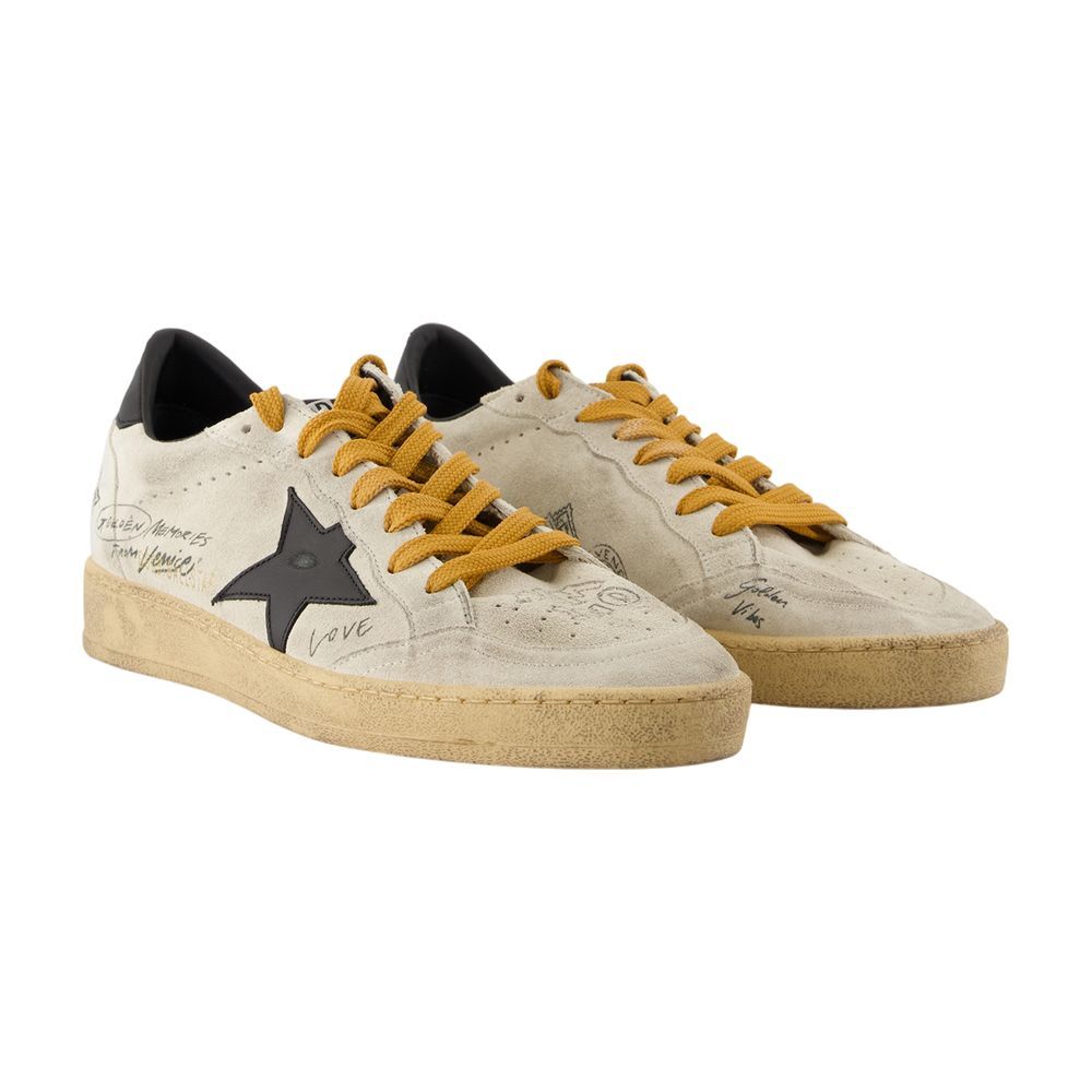 Golden Goose Sneakers