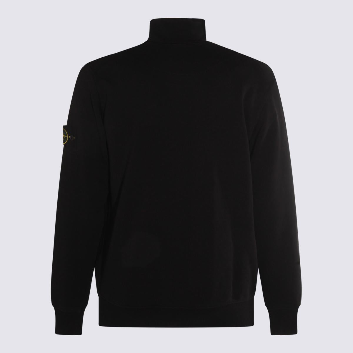 Stone Island Maglie Nero