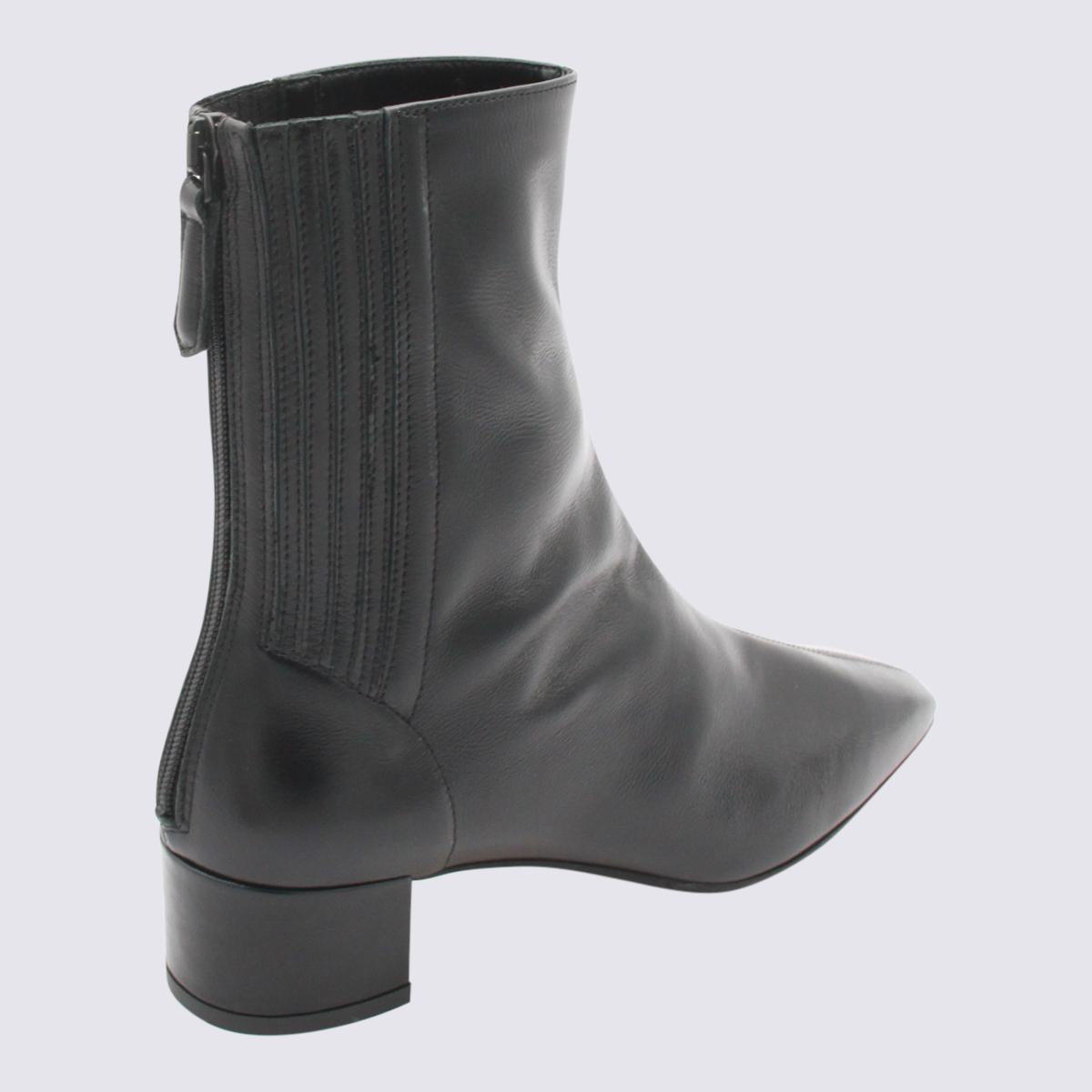 Aquazzura-stövlar