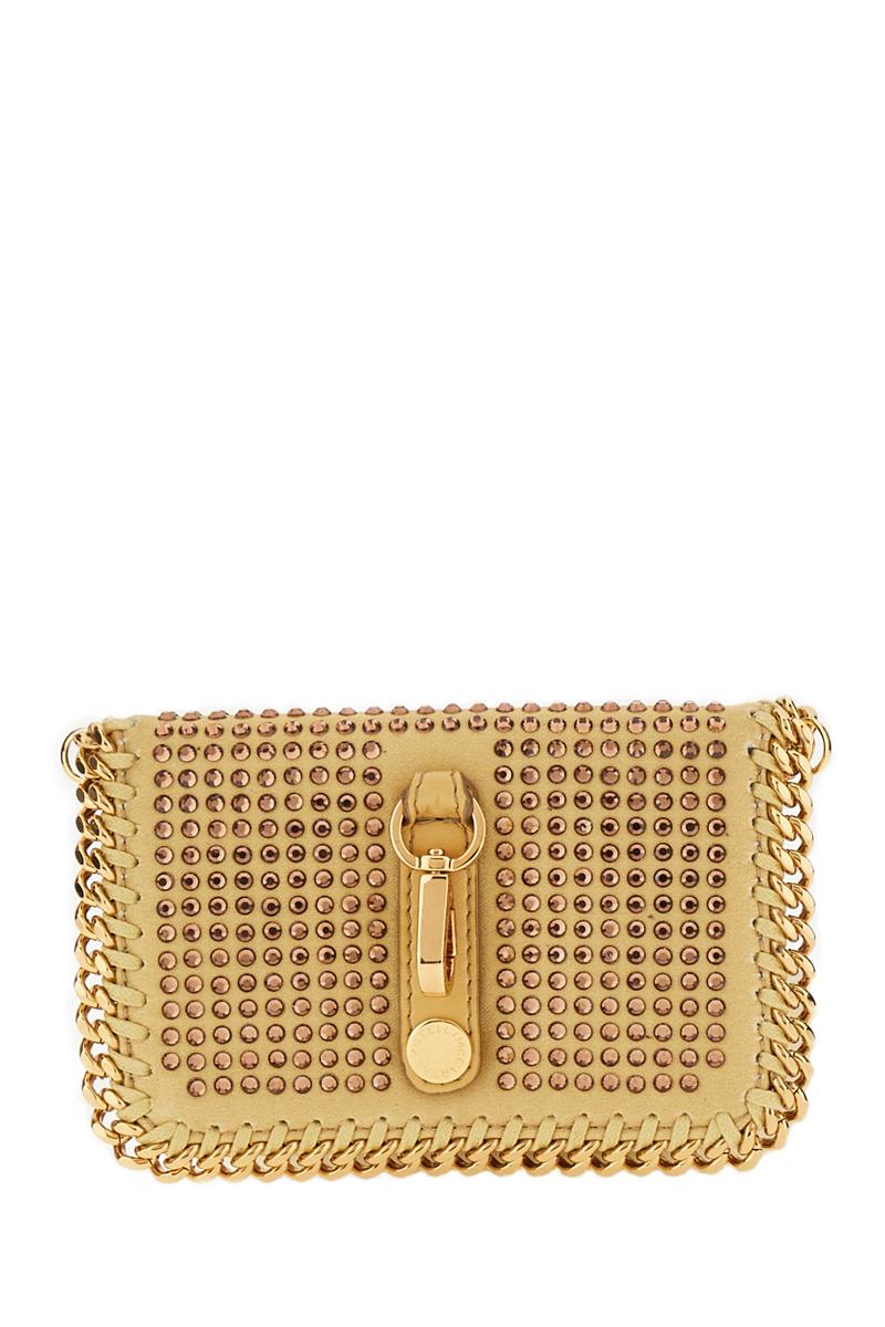 Stella McCartney Axelväskor