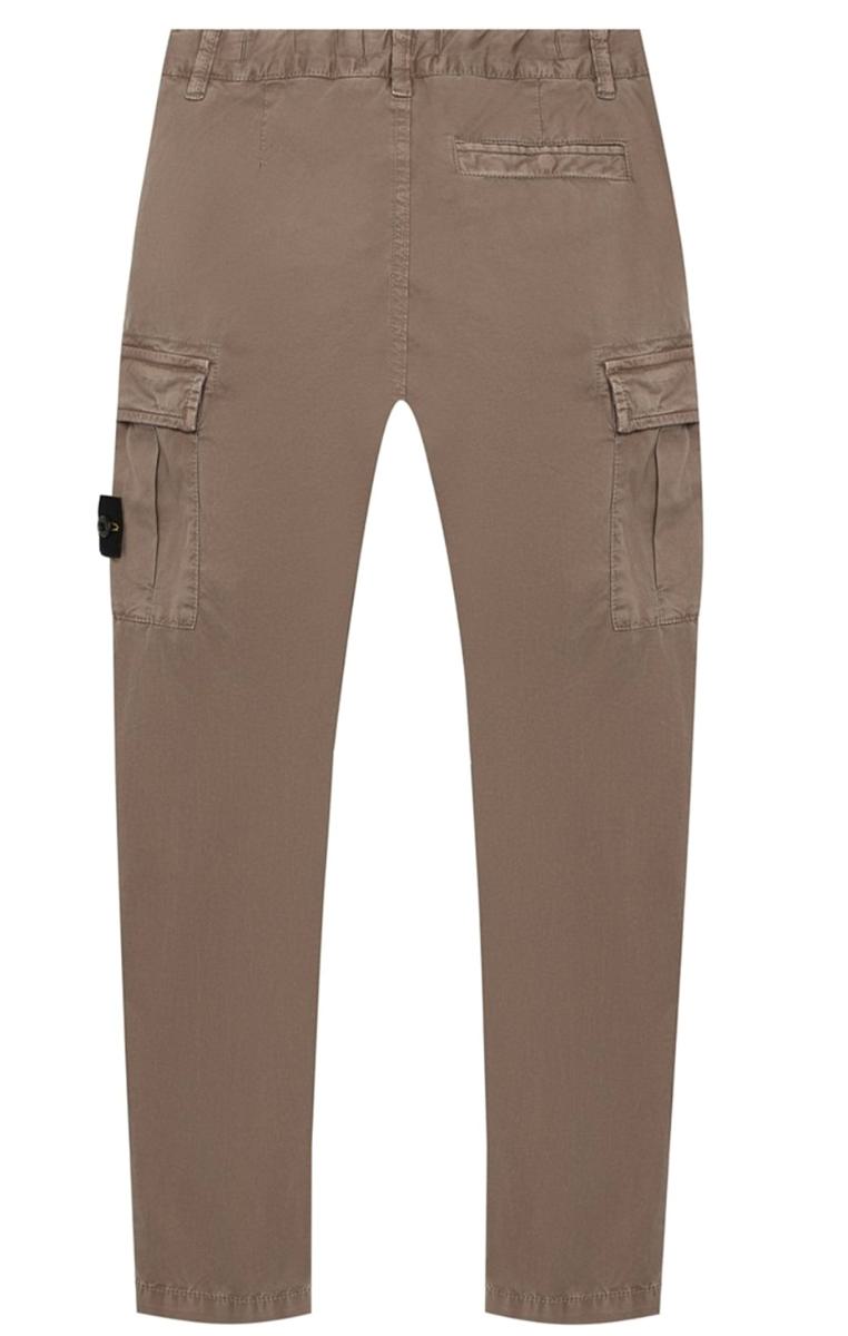 STONE ISLAND Toppkläder