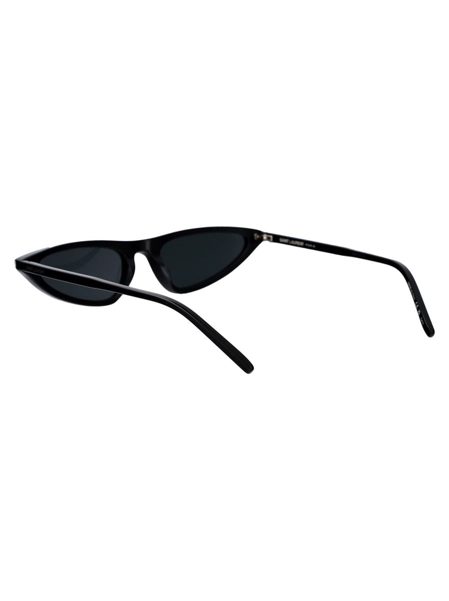 Saint Laurent Eyewear solglasögon