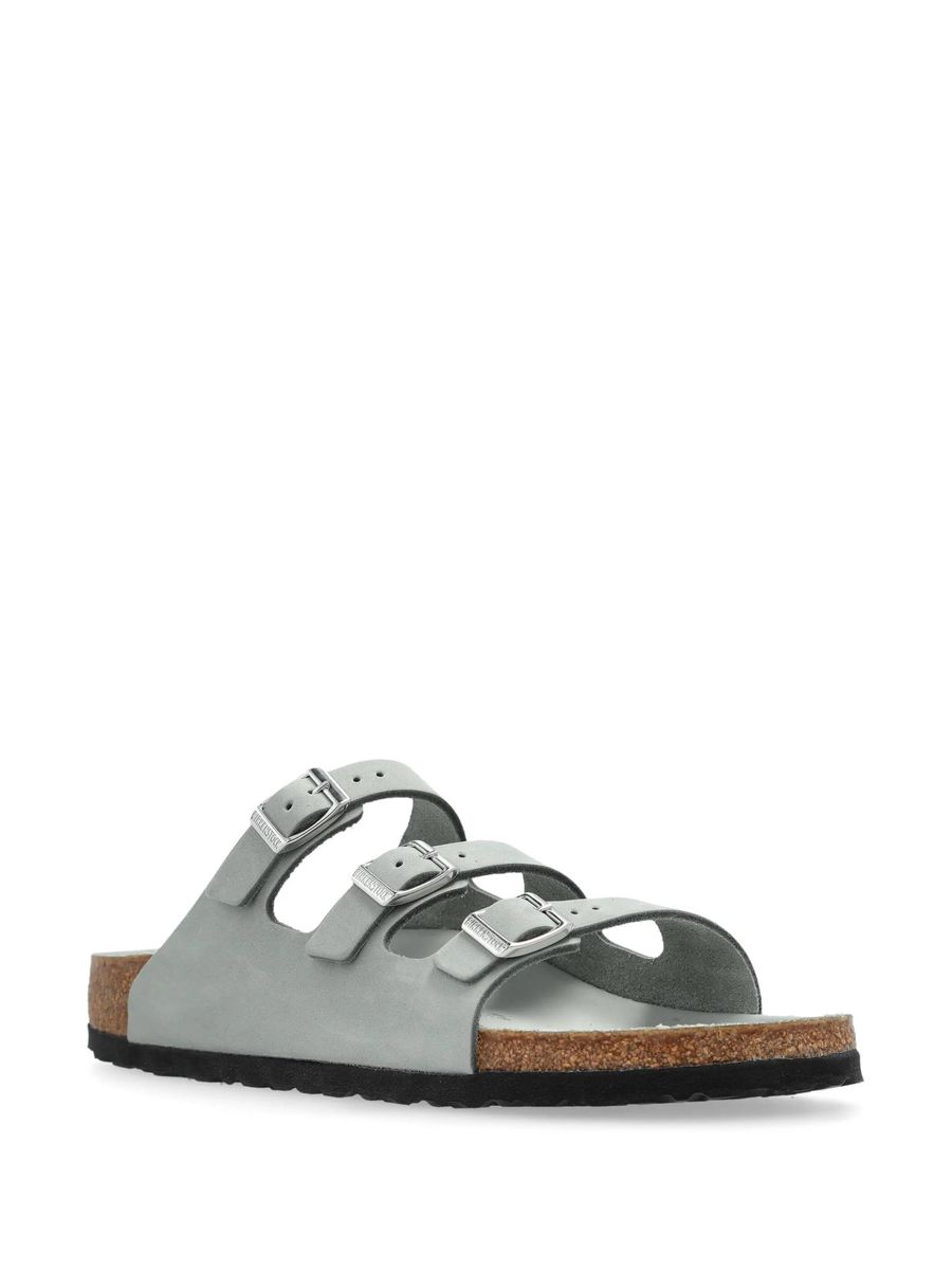 Birkenstock "Florida Fresh" sandaler