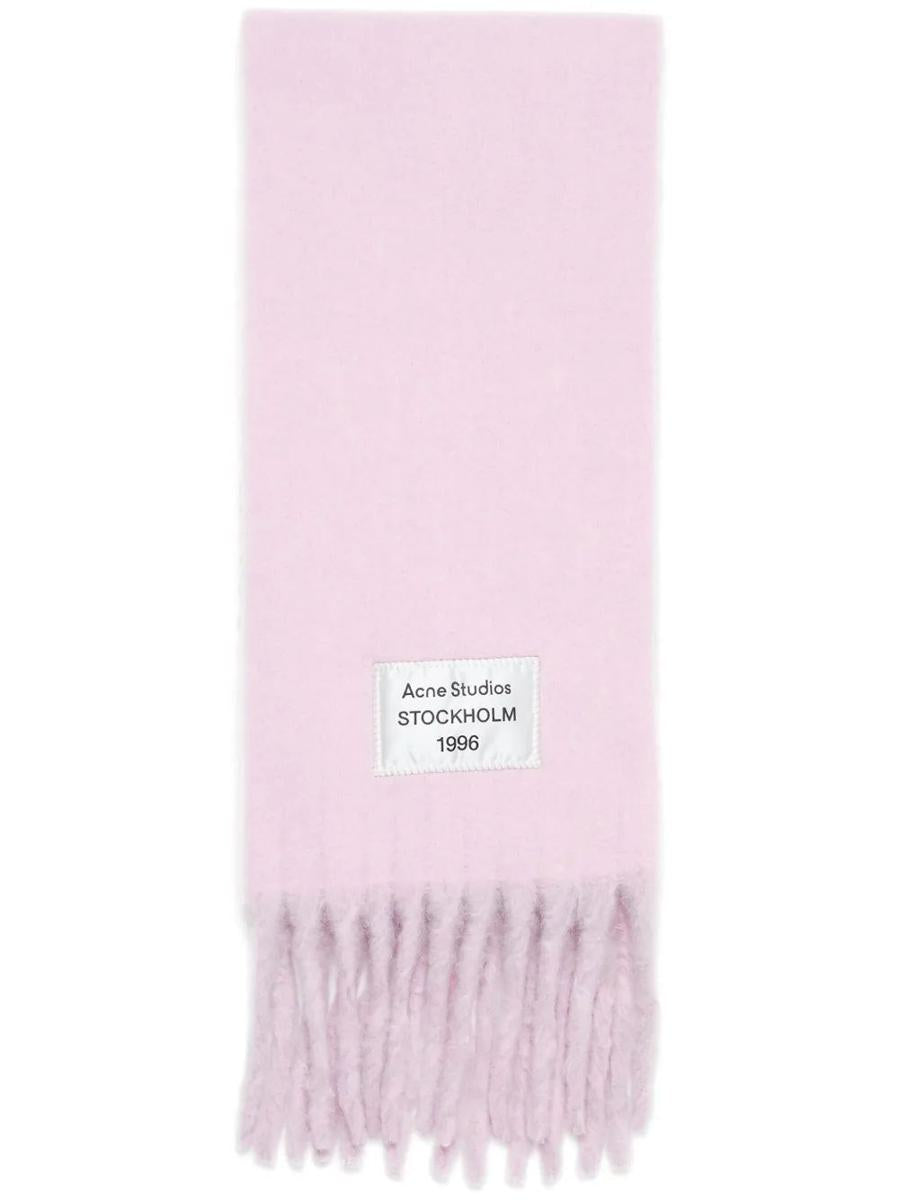 Acne Studios Halsduk