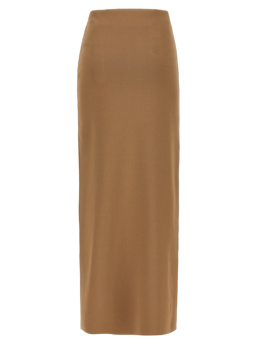 Max Mara 'Alce' Kjol