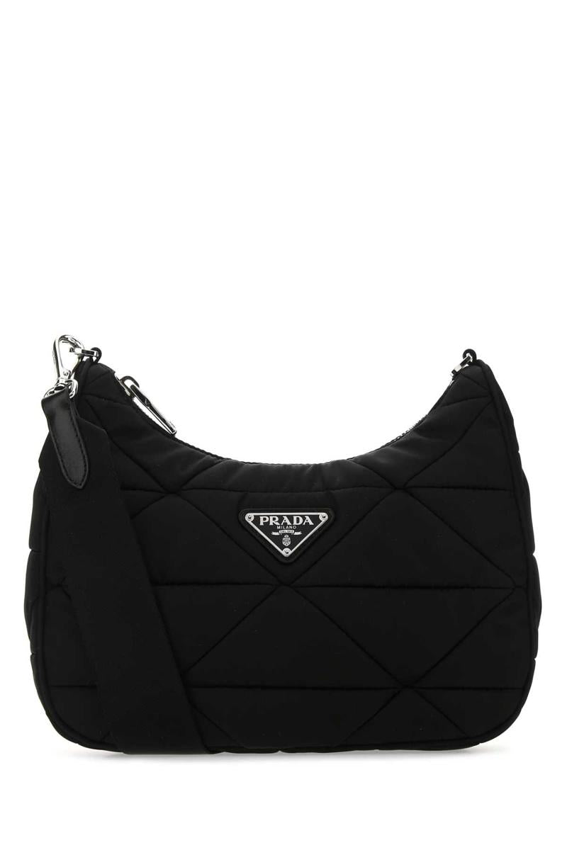 Prada Axelväskor