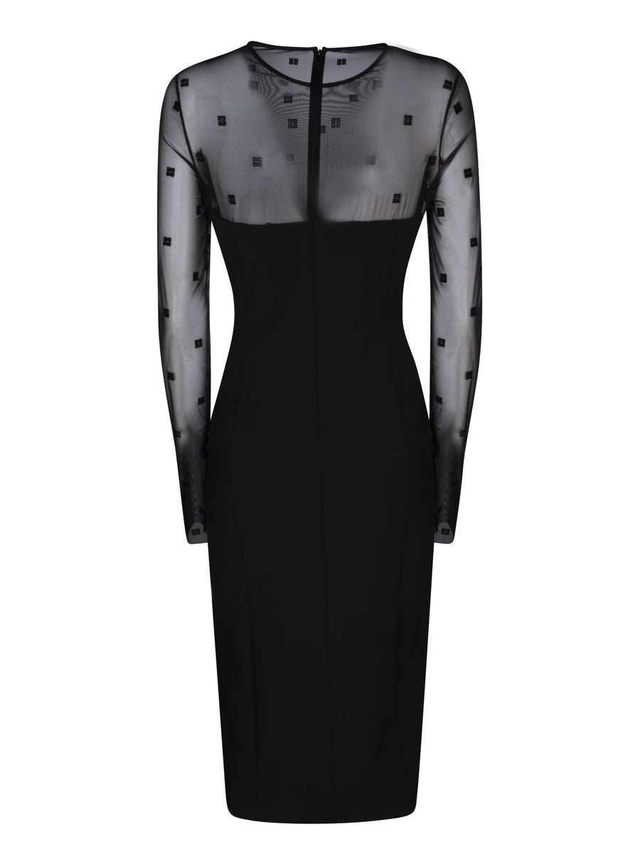 Givenchy-klänningar