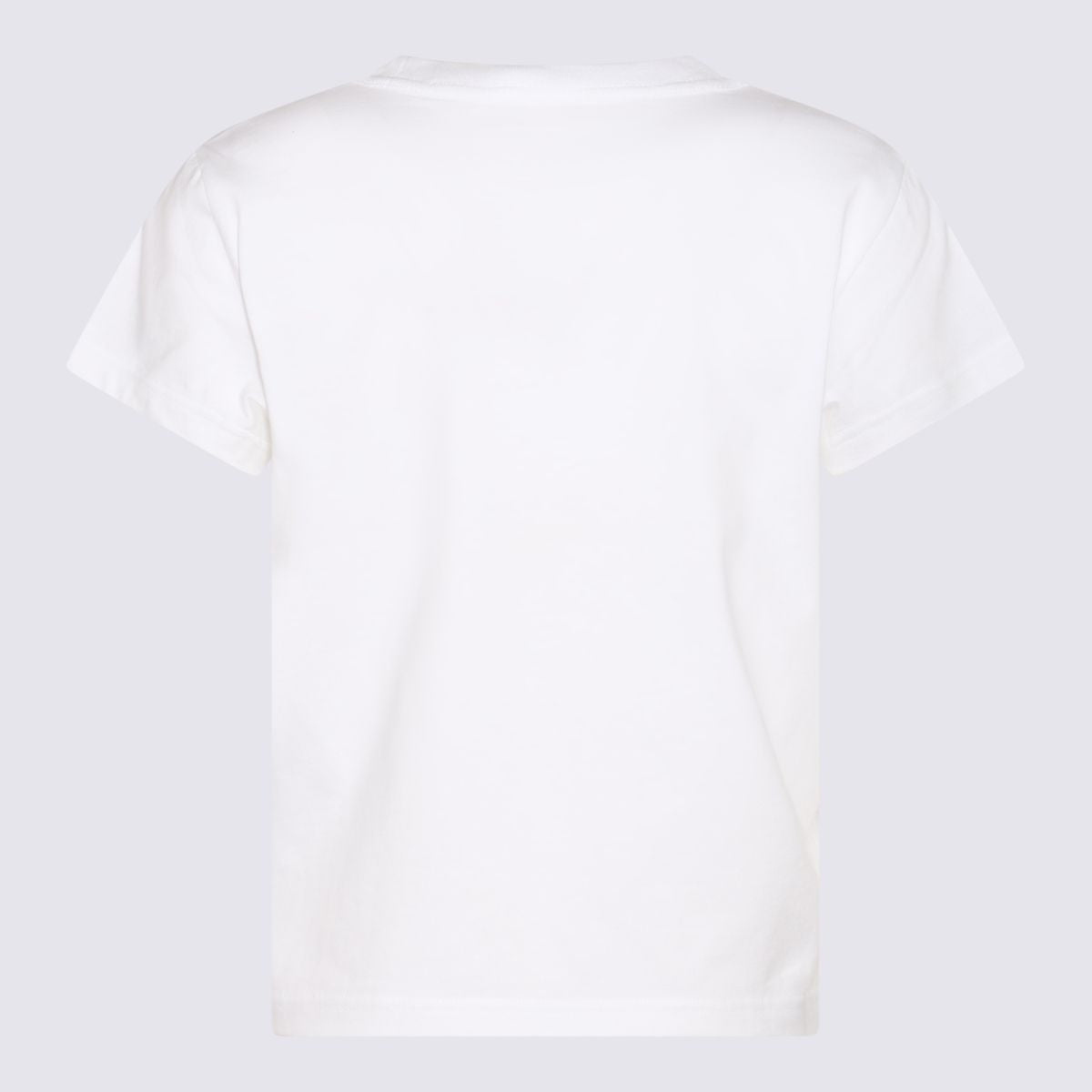 Alexander Wang T-shirts och pikétröjor