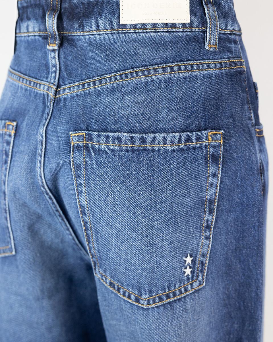 Ikon Denim Jeans