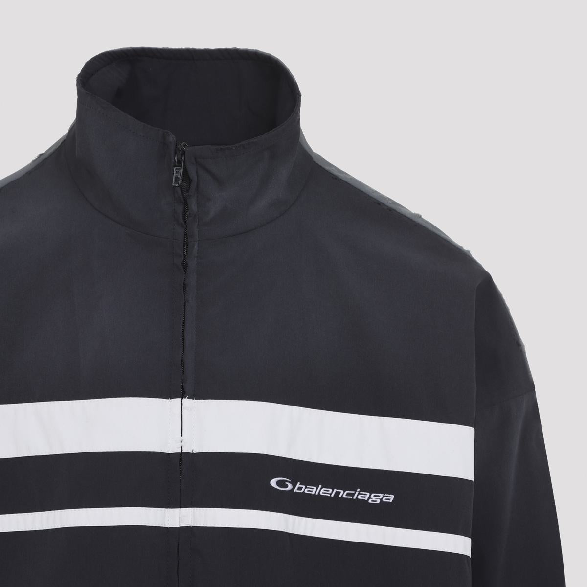Balenciaga-jacka