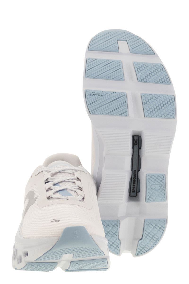 Om löpning Cloudmonster - Sneakers