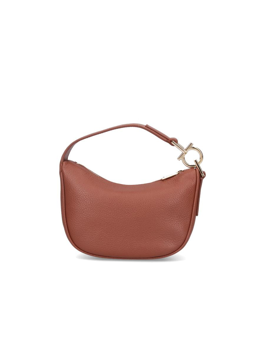 Salvatore Ferragamo-väskor