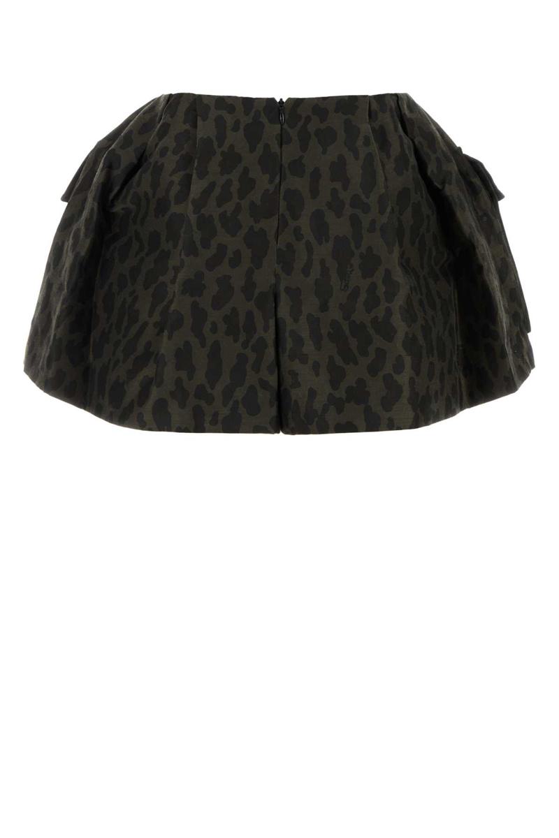 Sacai-shorts