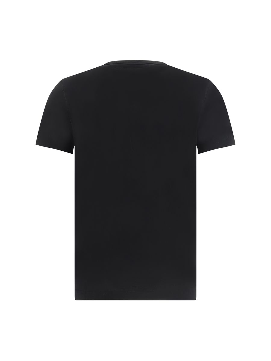 Dolce & Gabbana T-shirt 'Dg Essential'