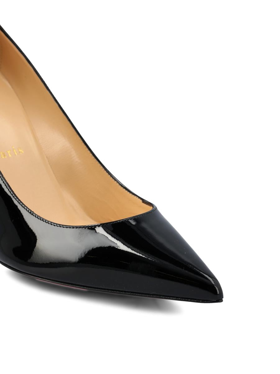 Christian Louboutin klackskor