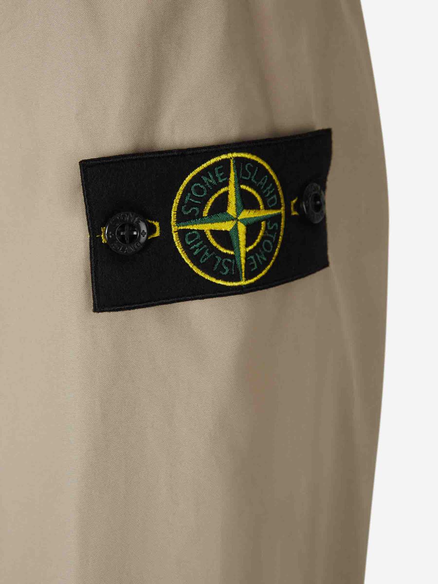 Stone Island Watro-Tc Econyl Jacka