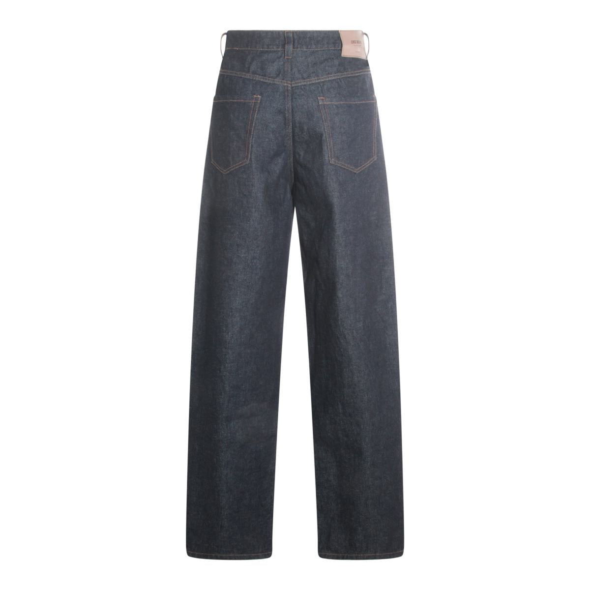 Uma Wang Jeans