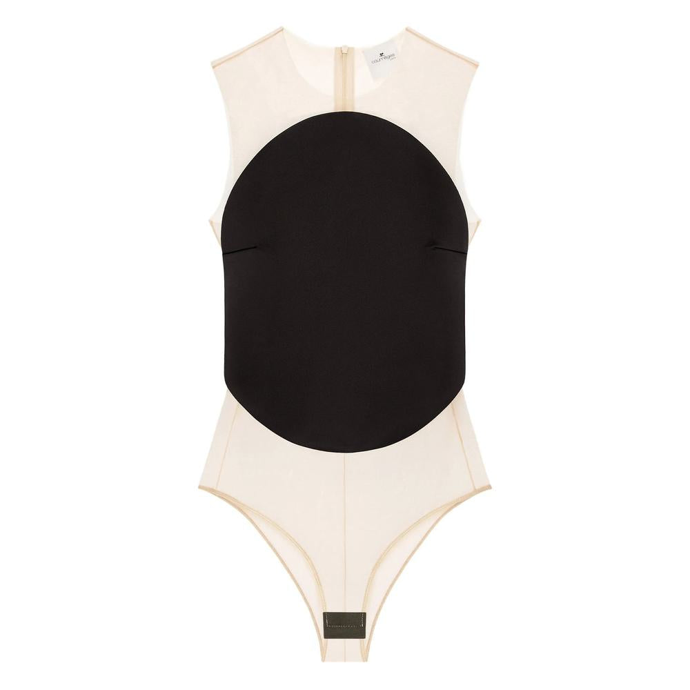 Courrèges-bodyer
