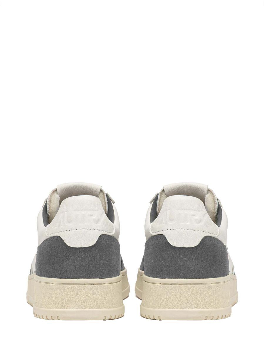 Autrie Sneakers Grå