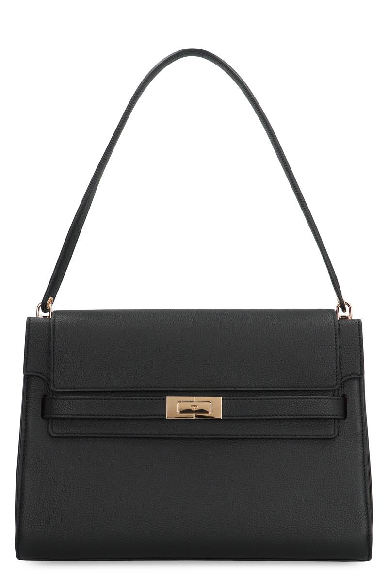 Tory Burch Lee Radziwilli Grande Axelväska