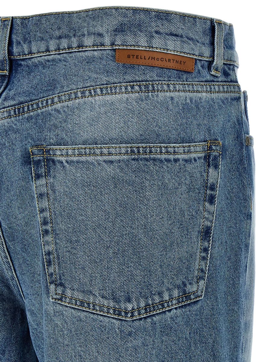 Stella McCartney Lagerjeans