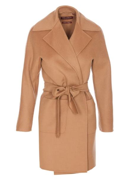 Max Mara Studio-kappor