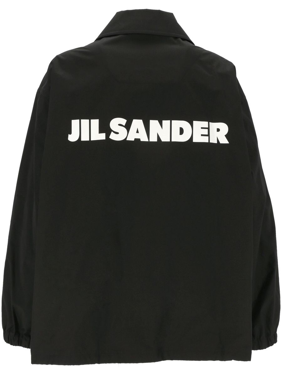 Jil Sander-jackor