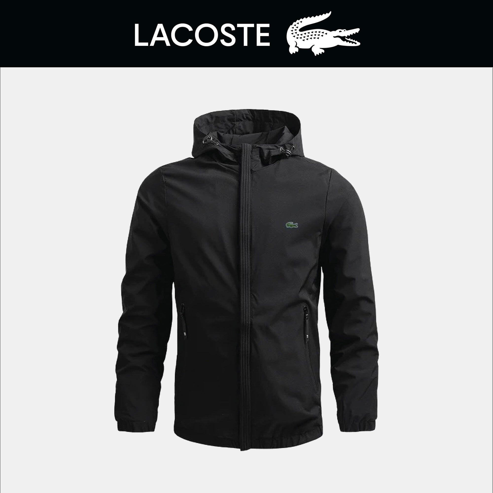 Herr LC™ Active Jacka (Rea)
